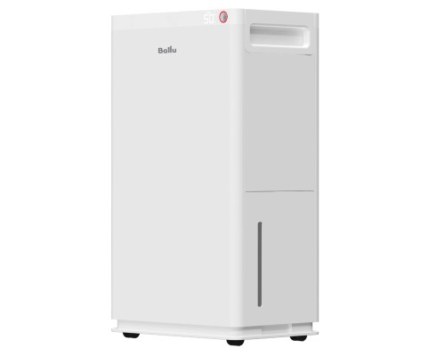 Осушитель воздуха Ballu Heavy Duty Plus BD60CI Осушитель воздуха Ballu Heavy Duty Plus BD60CI