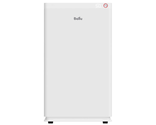 Осушитель воздуха Ballu Heavy Duty Plus BD60CI Осушитель воздуха Ballu Heavy Duty Plus BD60CI