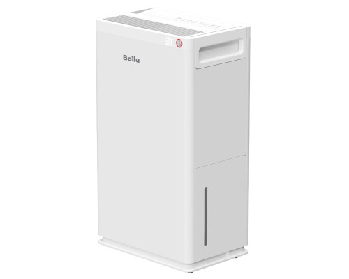 Осушитель воздуха Ballu Heavy Duty Plus BD60CI Осушитель воздуха Ballu Heavy Duty Plus BD60CI