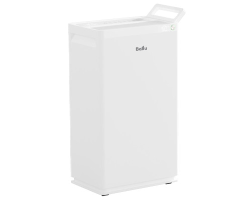 Осушитель воздуха Ballu Heavy Duty Plus BD60CI Осушитель воздуха Ballu Heavy Duty Plus BD60CI