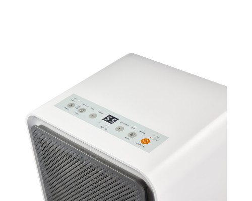 Осушитель воздуха Electrolux EDH-15L