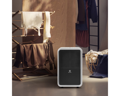 Осушитель воздуха Electrolux EDH-15L