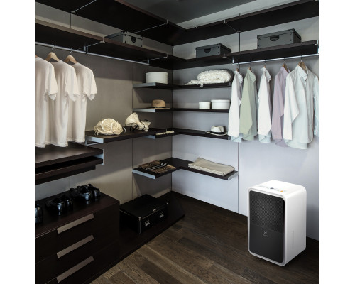 Осушитель воздуха Electrolux EDH-15L