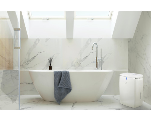 Осушитель воздуха Electrolux EDH-20L Осушитель воздуха Electrolux EDH-20L