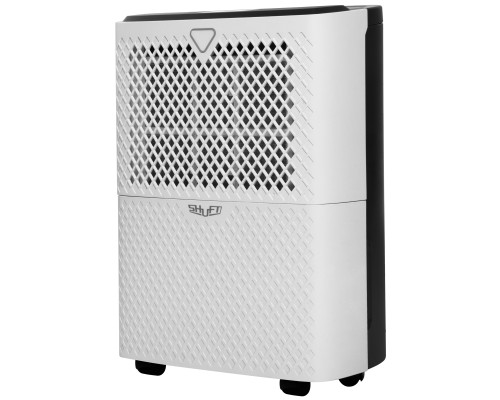 Осушитель воздуха SHUFT Fjord SDR-10L Осушитель воздуха SHUFT Fjord SDR-10L