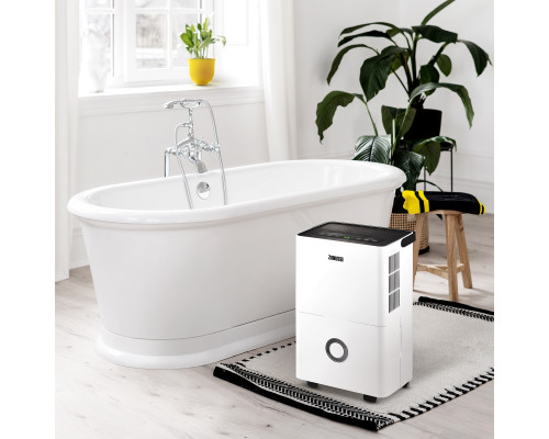 Осушитель воздуха Zanussi ZDH-25L Осушитель воздуха Zanussi ZDH-25L