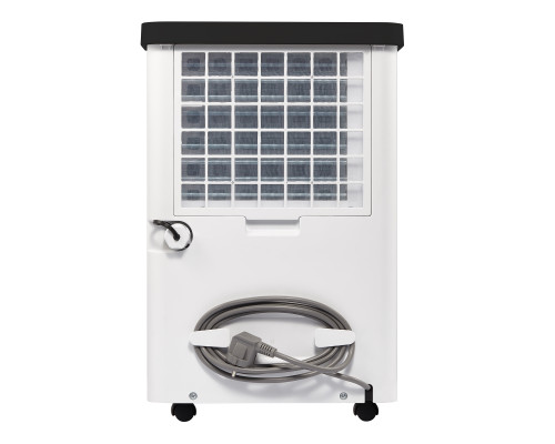 Осушитель воздуха Zanussi ZDH-25L Осушитель воздуха Zanussi ZDH-25L