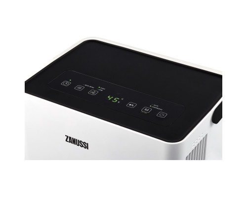 Осушитель воздуха Zanussi ZDH-25L Осушитель воздуха Zanussi ZDH-25L