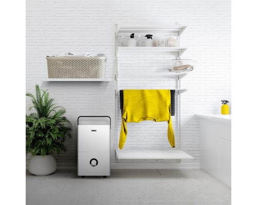 Осушитель воздуха Zanussi ZDH-25L Осушитель воздуха Zanussi ZDH-25L