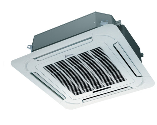 Панель декоративная для EFG-90/110/135/145 и EFG-50/4;60/4;70/4 Electrolux EFGP-850x850