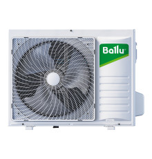 Сплит-система колонного типа Ballu Floor Standing BFS-24HN1 комплект
