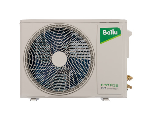 Комплект Ballu BLCI_A_D-18HN8_V4 инверторной сплит-системы, канального типа