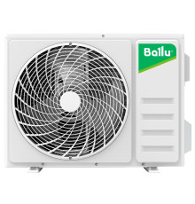 Комплект Ballu BLCI_D-24HN1_24Y инверторной сплит-системы, канального типа