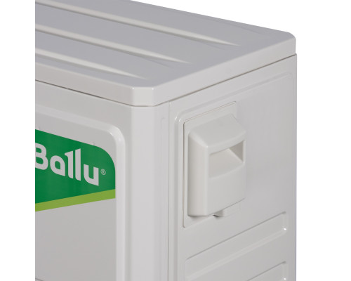 Комплект Ballu BLCI_CF-48HN1_24Y инверторной сплит-системы, напольно-потолочного типа