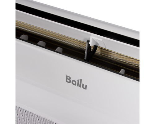 Комплект Ballu BLCI_CF-48HN1_24Y инверторной сплит-системы, напольно-потолочного типа