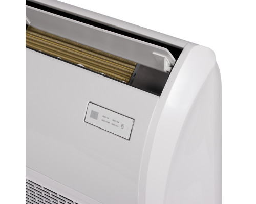 Комплект Ballu BLCI_CF-48HN1_24Y инверторной сплит-системы, напольно-потолочного типа