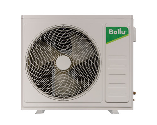 Комплект Ballu BLCI_CF-48HN1_24Y инверторной сплит-системы, напольно-потолочного типа