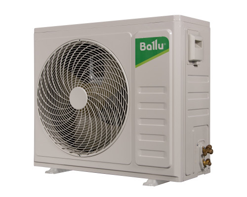 Комплект Ballu BLCI_CF-48HN1_24Y инверторной сплит-системы, напольно-потолочного типа
