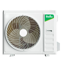 Комплект Ballu BLCI_CF-60HN1_24Y инверторной сплит-системы, напольно-потолочного типа
