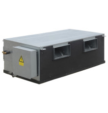 Комплект Ballu Machine BLC_D-100HN1_21Y полупромышленной сплит-системы, канального типа