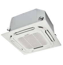 Комплект Ballu Machine BLC_C-12HN1_21Y (compact) полупромышленной сплит-системы, кассетного типа