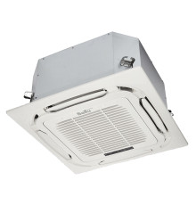 Комплект Ballu Machine BLC_C-18HN1_21Y (compact) полупромышленной сплит-системы, кассетного типа