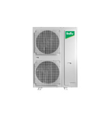 Комплект Ballu Machine BLC_D-80HN1_21Y полупромышленной сплит-системы, канального типа
