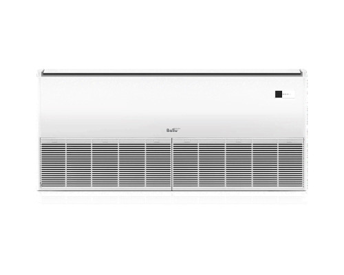 Комплект Ballu MACHINE BLC_CF-60HN1_21Y полупромышленной сплит-системы напольно-потолочного типа Комплект Ballu MACHINE BLC_CF-60HN1_21Y полупромышленной сплит-системы напольно-потолочного типа