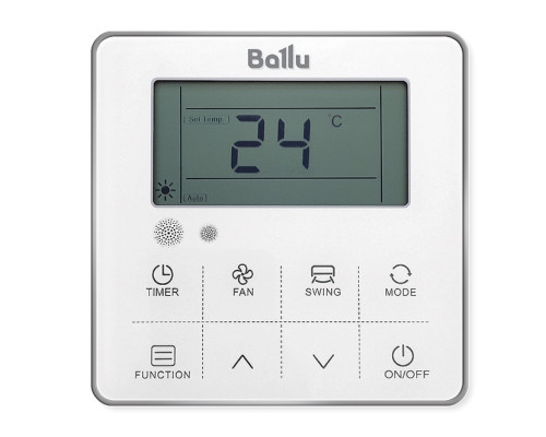 Комплект Ballu Machine BLCI_D-24HN8/EU_23Y инверторной сплит-системы, канального типа Комплект Ballu Machine BLCI_D-24HN8/EU_23Y инверторной сплит-системы, канального типа
