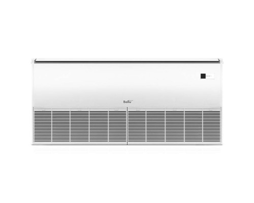 Комплект Ballu Machine BLCI_CF-36HN8/EU_23Y инверторной сплит-системы, напольно-потолочного типа Комплект Ballu Machine BLCI_CF-36HN8/EU_23Y инверторной сплит-системы, напольно-потолочного типа