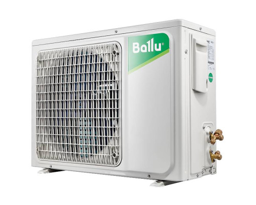 Комплект Ballu Machine BLCI_CF-36HN8/EU_23Y инверторной сплит-системы, напольно-потолочного типа Комплект Ballu Machine BLCI_CF-36HN8/EU_23Y инверторной сплит-системы, напольно-потолочного типа