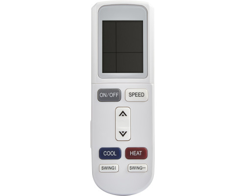 Комплект Ballu Machine BLCI_CF-36HN8/EU_23Y инверторной сплит-системы, напольно-потолочного типа Комплект Ballu Machine BLCI_CF-36HN8/EU_23Y инверторной сплит-системы, напольно-потолочного типа