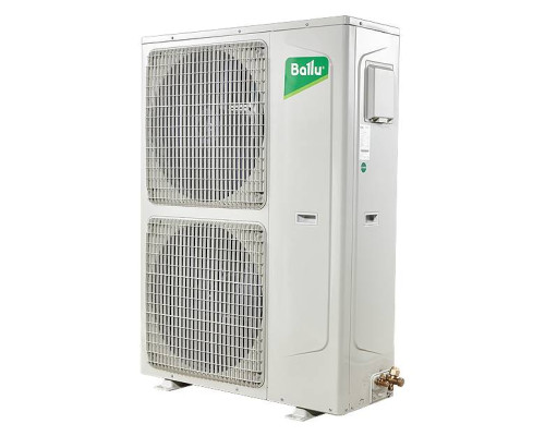 Комплект Ballu Machine BLCI_CF-48HN8/EU_23Y инверторной сплит-системы, напольно-потолочного типа Комплект Ballu Machine BLCI_CF-48HN8/EU_23Y инверторной сплит-системы, напольно-потолочного типа