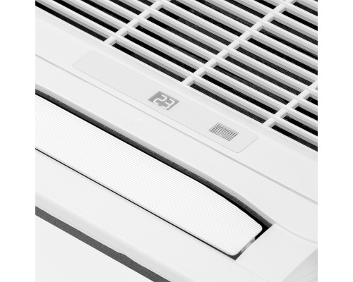 Комплект Electrolux EACC-12H/UP4-DC/N8 инверторной сплит-системы, кассетного типа