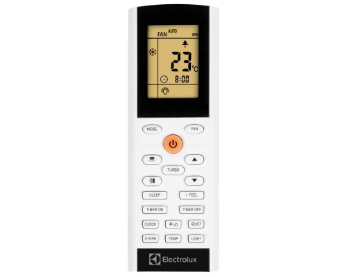 Комплект Electrolux EACC-24H/UP4-DC/N8 инверторной сплит-системы, кассетного типа Комплект Electrolux EACC-24H/UP4-DC/N8 инверторной сплит-системы, кассетного типа