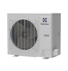 Комплект Electrolux EACC-60H/UP4-DC/N8 инверторной сплит-системы, кассетного типа
