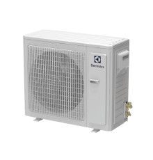 Комплект Electrolux EACD-18H/UP4-DC/N8 инверторной сплит-системы, канального типа