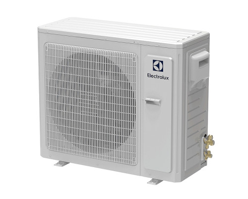 Комплект Electrolux EACD-18H/UP4-DC/N8 инверторной сплит-системы, канального типа Комплект Electrolux EACD-18H/UP4-DC/N8 инверторной сплит-системы, канального типа