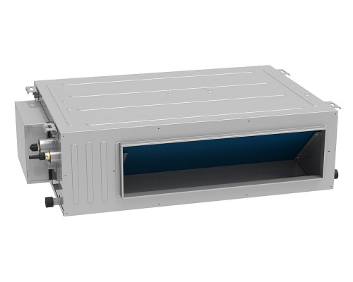 Комплект Electrolux EACD-60H/UP4-DC/N8 инверторной сплит-системы, канального типа Комплект Electrolux EACD-60H/UP4-DC/N8 инверторной сплит-системы, канального типа
