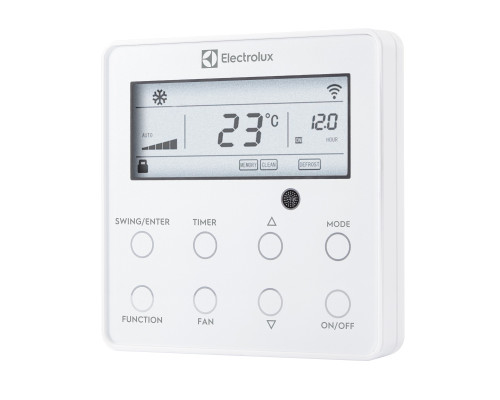 Комплект Electrolux EACD-60H/UP4-DC/N8 инверторной сплит-системы, канального типа Комплект Electrolux EACD-60H/UP4-DC/N8 инверторной сплит-системы, канального типа