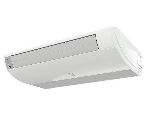 Комплект Electrolux EACU-48H/UP4-DC/N8 инверторной сплит-системы, напольно-потолочного типа Комплект Electrolux EACU-48H/UP4-DC/N8 инверторной сплит-системы, напольно-потолочного типа