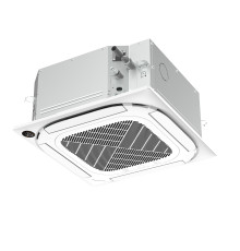 Комплект Royal Thermo Forte Integro RTFC-12LAKHN1_V2 сплит-системы, кассетного типа