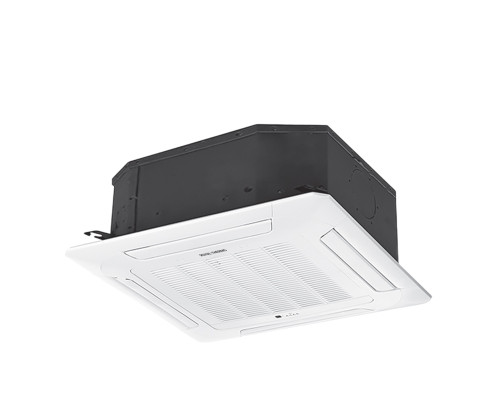 Комплект Royal Thermo Forte Integro RTFC-24LAKHN1 сплит-системы, кассетного типа