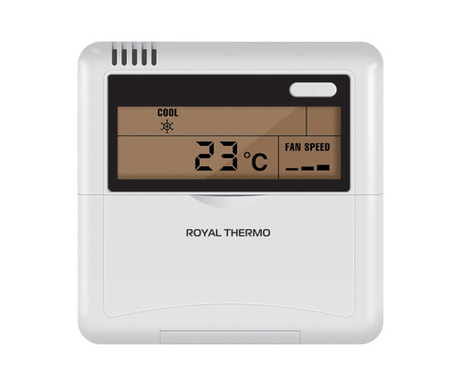 Комплект Royal Thermo Forte Integro RTFD-18LAKHN1 сплит-системы, канального типа Комплект Royal Thermo Forte Integro RTFD-18LAKHN1 сплит-системы, канального типа