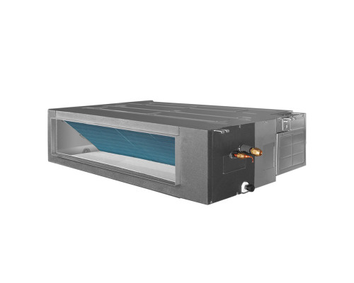 Комплект Royal Thermo Forte Integro RTFD-24LAKHN1 сплит-системы, канального типа Комплект Royal Thermo Forte Integro RTFD-24LAKHN1 сплит-системы, канального типа