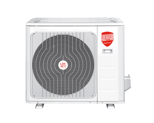 Комплект Royal Thermo Forte Integro RTFU-36LAKHN1 сплит-системы, напольно-потолочного типа