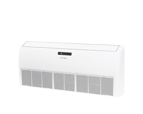 Комплект Royal Thermo Forte Integro RTFU-60LAKHN1 сплит-системы, напольно-потолочного типа