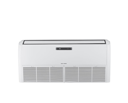 Комплект Royal Thermo Forte Integro RTFU-60LAKHN1 сплит-системы, напольно-потолочного типа
