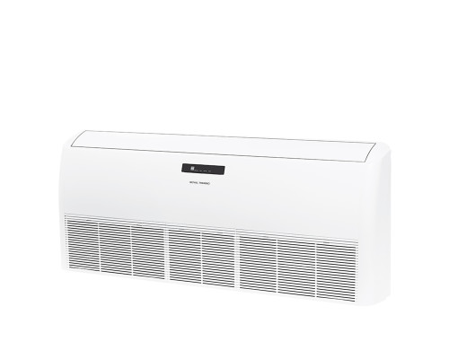Комплект Royal Thermo Forte Integro RTFU-60LAKHN1_V2 сплит-системы, напольно-потолочного типа