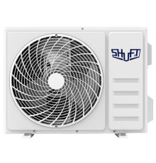 Комплект SHUFT SFLC_D-18HN1_V2 полупромышленной сплит-системы, канального типа